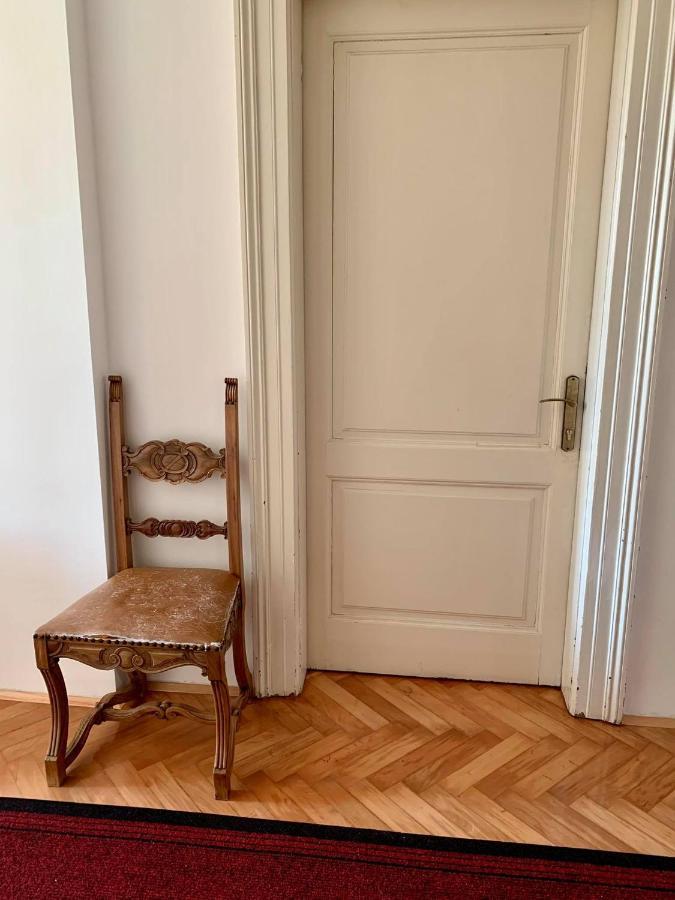 Apartman Cedra イゾラ エクステリア 写真
