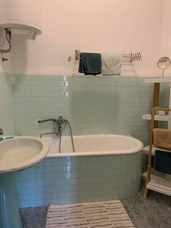 Apartman Cedra イゾラ エクステリア 写真