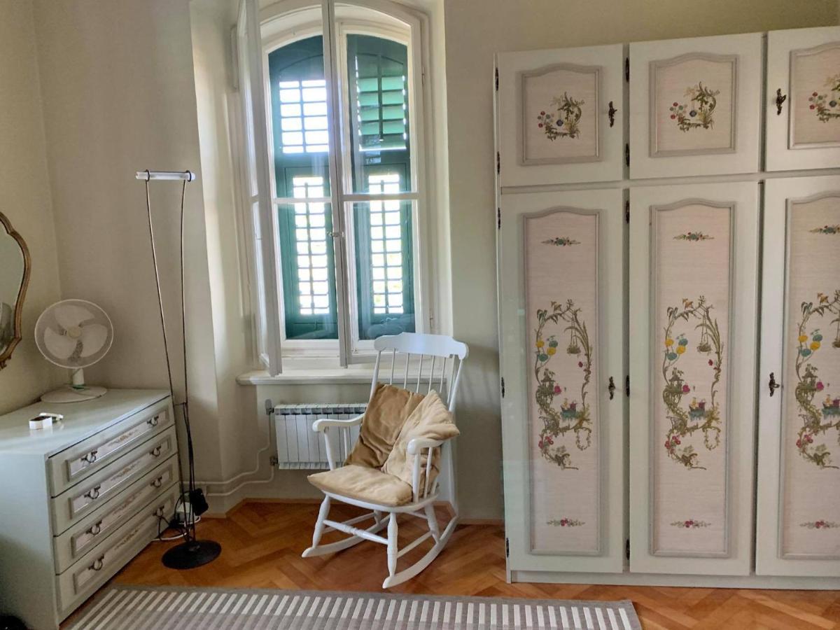 Apartman Cedra イゾラ エクステリア 写真