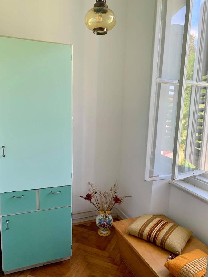 Apartman Cedra イゾラ エクステリア 写真