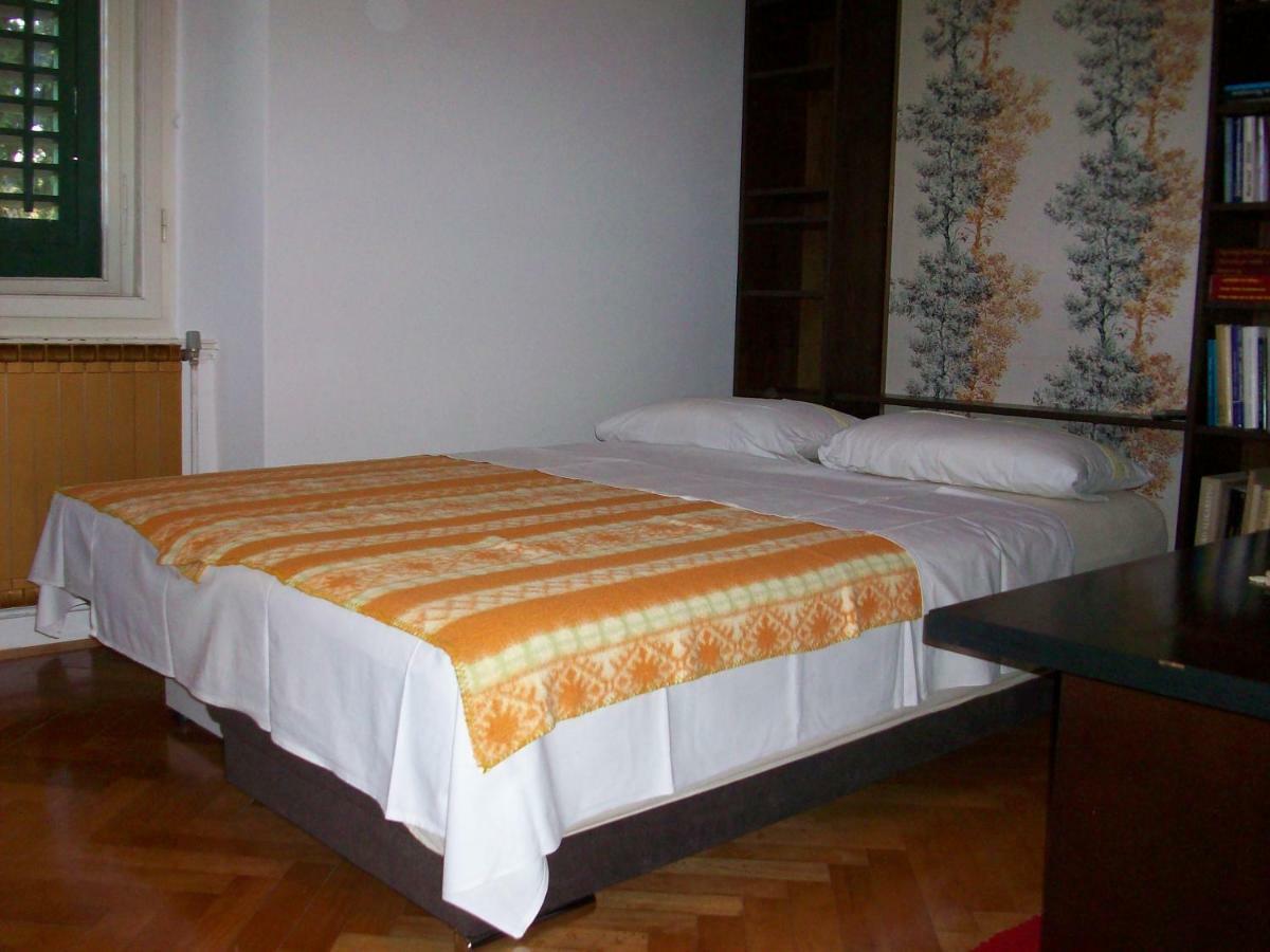 Apartman Cedra イゾラ エクステリア 写真