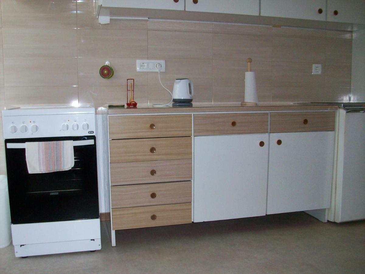 Apartman Cedra イゾラ エクステリア 写真