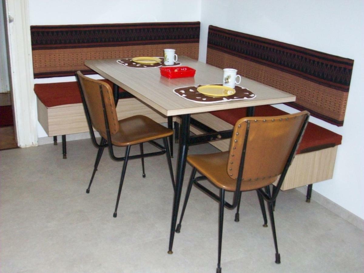 Apartman Cedra イゾラ エクステリア 写真