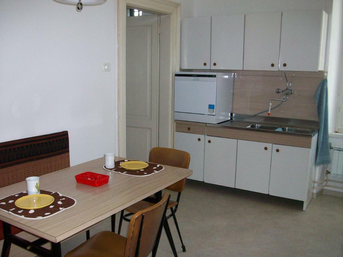Apartman Cedra イゾラ エクステリア 写真